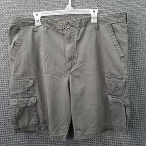 Lee Dungarees Cargo Shorts Relaxed Fit  42